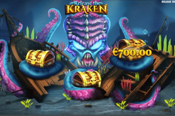 Kraken 24 top