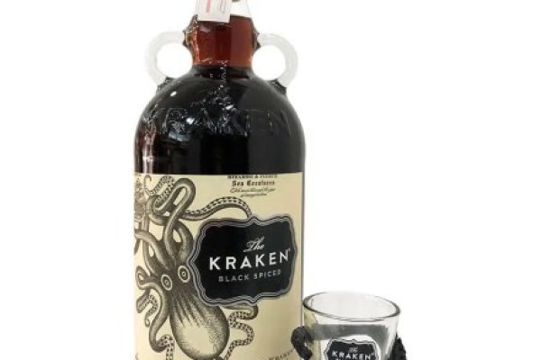 Кракен работает